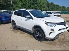 2T3NFREV7JW509870 2018 TOYOTA RAV 4