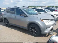 2T3NFREV8GW250864 2016 TOYOTA RAV 4
