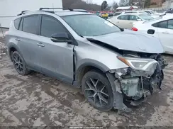 2T3NFREV8GW256017 2016 TOYOTA RAV 4