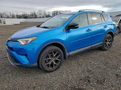 2T3NFREV8GW258415 2016 TOYOTA RAV 4