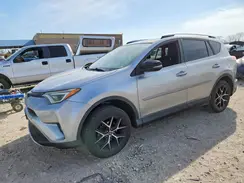 2T3NFREV8GW259161 2016 TOYOTA RAV 4