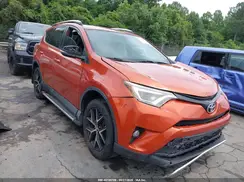 2T3NFREV8GW261931 2016 TOYOTA RAV 4