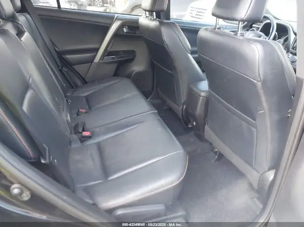 2T3NFREV8GW279569 2016 TOYOTA RAV 4 - Image 8