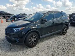 2T3NFREV8GW281886 2016 TOYOTA RAV 4