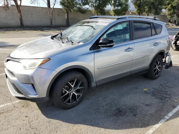 2T3NFREV8GW286831 2016 TOYOTA RAV 4 - Image 1