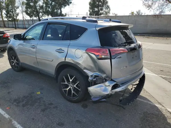 2T3NFREV8GW286831 2016 TOYOTA RAV 4 - Image 2