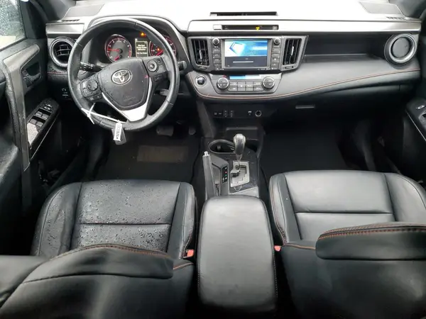 2T3NFREV8GW286831 2016 TOYOTA RAV 4 - Image 8