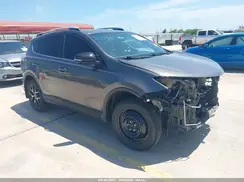2T3NFREV8GW298283 2016 TOYOTA RAV 4