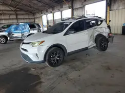 2T3NFREV8GW306981 2016 TOYOTA RAV 4