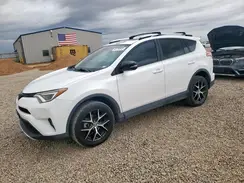 2T3NFREV8GW307709 2016 TOYOTA RAV 4