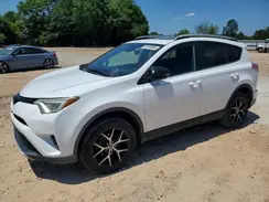2T3NFREV8GW312375 2016 TOYOTA RAV 4