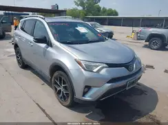 2T3NFREV8HW347158 2017 TOYOTA RAV 4