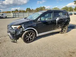 2T3NFREV8HW362453 2017 TOYOTA RAV 4