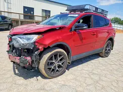 2T3NFREV8HW395128 2017 TOYOTA RAV 4