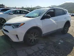 2T3NFREV8HW403020 2017 TOYOTA RAV 4