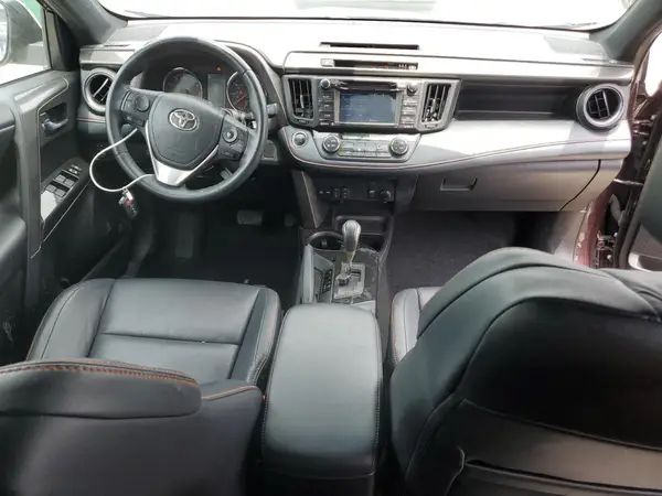2T3NFREV8JW444933 2018 TOYOTA RAV 4 - Image 8