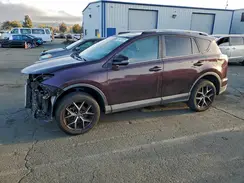 2T3NFREV8JW474529 2018 TOYOTA RAV 4