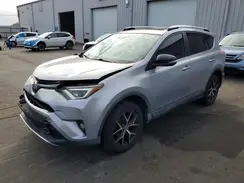 2T3NFREV9GW259489 2016 TOYOTA RAV 4