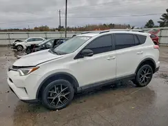 2T3NFREV9HW332670 2017 TOYOTA RAV 4