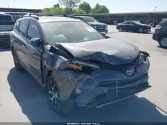 2T3NFREV9HW353700 2017 TOYOTA RAV 4