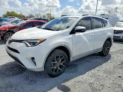2T3NFREV9JW444178 2018 TOYOTA RAV 4