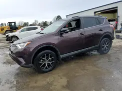2T3NFREV9JW450448 2018 TOYOTA RAV 4
