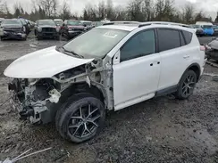 2T3NFREVXGW253040 2016 TOYOTA RAV 4
