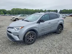 2T3NFREVXGW261669 2016 TOYOTA RAV 4