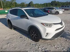 2T3NFREVXGW274146 2016 TOYOTA RAV 4