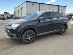 2T3NFREVXGW277399 2016 TOYOTA RAV 4