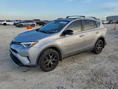 2T3NFREVXGW291027 2016 TOYOTA RAV 4