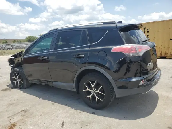 2T3NFREVXGW298673 2016 TOYOTA RAV 4 - Image 2