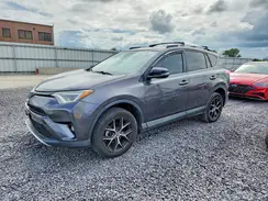 2T3NFREVXGW300678 2016 TOYOTA RAV 4