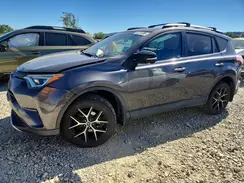 2T3NFREVXGW301216 2016 TOYOTA RAV 4