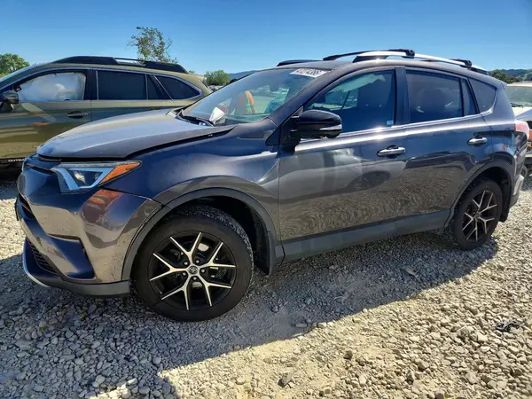 2T3NFREVXGW301216 2016 TOYOTA RAV 4 - Image 1