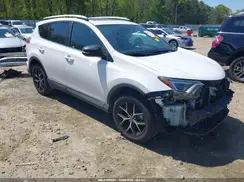2T3NFREVXGW301846 2016 TOYOTA RAV 4