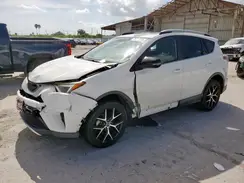 2T3NFREVXGW306397 2016 TOYOTA RAV 4