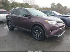 2T3NFREVXGW310384 2016 TOYOTA RAV 4