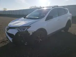 2T3NFREVXGW312443 2016 TOYOTA RAV 4