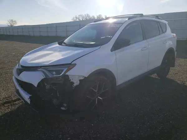 2T3NFREVXGW312443 2016 TOYOTA RAV 4 - Image 1