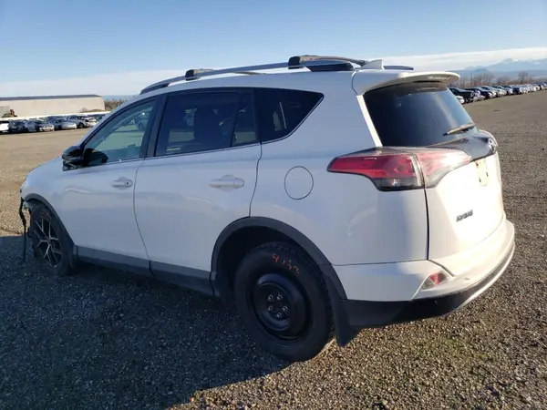 2T3NFREVXGW312443 2016 TOYOTA RAV 4 - Image 2