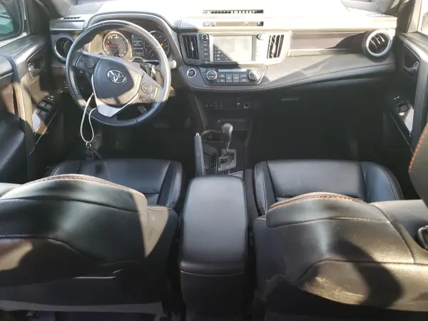 2T3NFREVXGW312443 2016 TOYOTA RAV 4 - Image 8