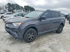 2T3NFREVXHW329812 2017 TOYOTA RAV 4
