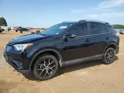 2T3NFREVXHW366861 2017 TOYOTA RAV 4