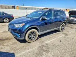 2T3NFREVXHW390383 2017 TOYOTA RAV 4