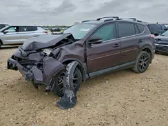2T3NFREVXJW453844 2018 TOYOTA RAV 4