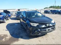 2T3NFREVXJW489176 2018 TOYOTA RAV 4