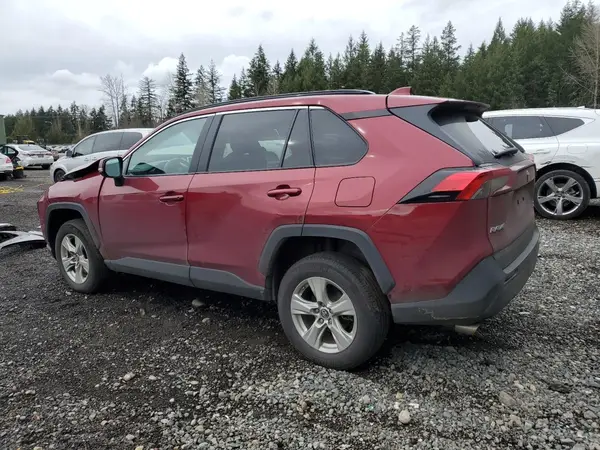 2T3P1RFV0KC022924 2019 TOYOTA RAV 4 - Image 2