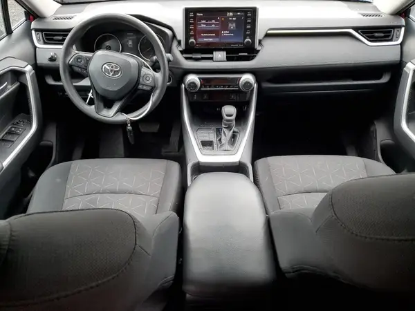 2T3P1RFV0KC022924 2019 TOYOTA RAV 4 - Image 8