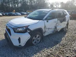 2T3P1RFV0KC051419 2019 TOYOTA RAV 4